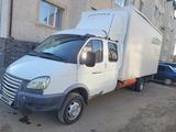 ГАЗ  ГАЗель (33023/330273) Фермер 2014 года за 11 500 000 тг. в Астана – фото 2