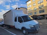 ГАЗ  ГАЗель (33023/330273) Фермер 2014 года за 11 500 000 тг. в Астана – фото 3