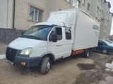ГАЗ  ГАЗель (3302) 2014 года за 10 500 000 тг. в Астана
