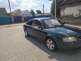 Audi A6 2000 года за 2 350 000 тг. в Актобе – фото 2