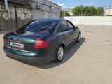 Audi A6 2000 года за 2 350 000 тг. в Актобе