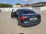 Audi A6 2000 года за 2 350 000 тг. в Актобе – фото 4