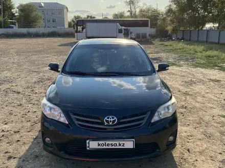 Toyota Corolla 2011 года за 6 300 000 тг. в Уральск – фото 2