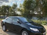 Toyota Corolla 2011 года за 6 500 000 тг. в Уральск – фото 4