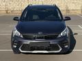 Kia Rio X-Line 2021 годаүшін7 300 000 тг. в Актау – фото 2