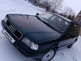 Audi 80 1993 года за 2 200 000 тг. в Петропавловск – фото 2