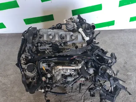Двигатель 2AD-FHV (D-CAT) на Toyota Avensis за 300 000 тг. в Актобе – фото 2