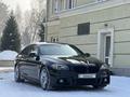 BMW 535 2016 года за 14 300 000 тг. в Алматы – фото 4