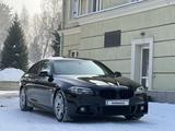 BMW 535 2016 года за 13 500 000 тг. в Алматы – фото 4