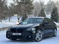 BMW 535 2016 года за 14 300 000 тг. в Алматы