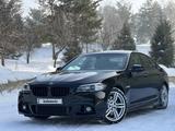 BMW 535 2016 годаүшін13 500 000 тг. в Алматы