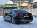 BMW 535 2016 года за 14 300 000 тг. в Алматы – фото 5