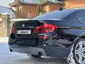BMW 535 2016 года за 14 300 000 тг. в Алматы – фото 8