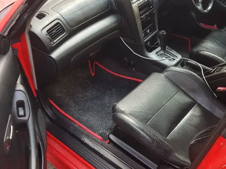 Subaru Legacy 1999 года за 3 000 000 тг. в Алматы – фото 3