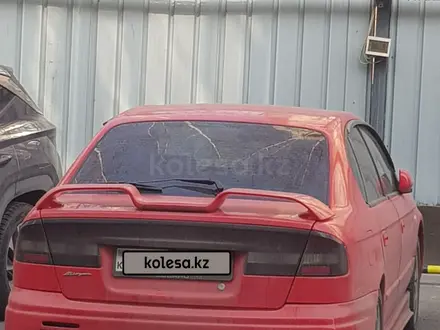 Subaru Legacy 1999 года за 3 000 000 тг. в Алматы – фото 6