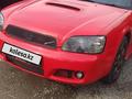 Subaru Legacy 1999 года за 3 000 000 тг. в Алматы – фото 7