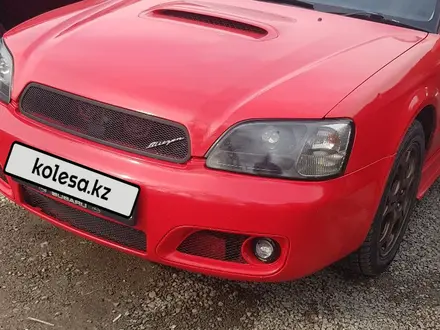 Subaru Legacy 1999 года за 3 000 000 тг. в Алматы – фото 7