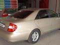 Toyota Camry 2003 годаүшін5 200 000 тг. в Кызылорда – фото 5