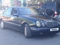 Mercedes-Benz E 280 1997 годаүшін3 900 000 тг. в Талдыкорган – фото 4