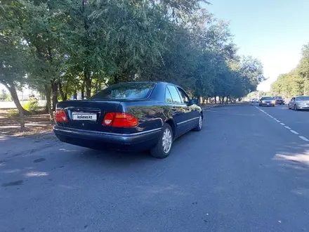 Mercedes-Benz E 280 1997 года за 3 900 000 тг. в Талдыкорган – фото 7