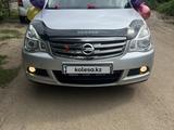 Nissan Almera 2014 года за 4 900 000 тг. в Уральск – фото 3