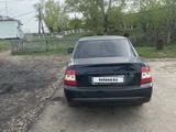 ВАЗ (Lada) Priora 2170 2009 года за 1 600 000 тг. в Костанай