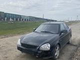 ВАЗ (Lada) Priora 2170 2009 годаүшін1 600 000 тг. в Костанай – фото 5