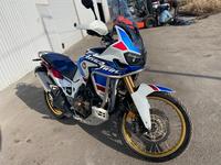 Honda  Honda Africa Twin CRF 1000L/1100L 2018 года за 6 100 000 тг. в Алматы