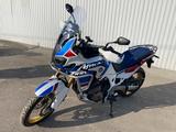 Honda  Honda Africa Twin CRF 1000L/1100L 2018 годаүшін6 100 000 тг. в Алматы – фото 4