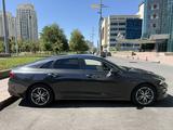 Kia K5 2021 года за 10 000 000 тг. в Астана – фото 4