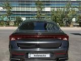 Kia K5 2021 года за 10 000 000 тг. в Астана – фото 3