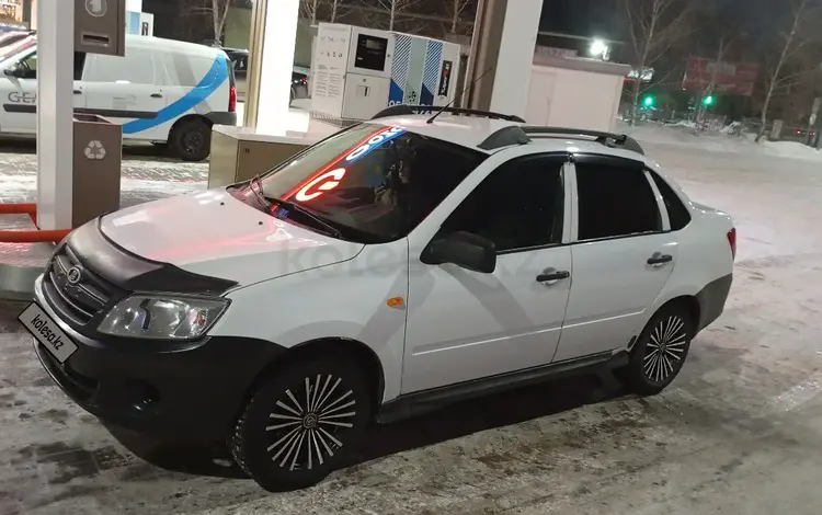 ВАЗ (Lada) Granta 2190 2012 годаfor2 500 000 тг. в Щучинск