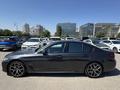 BMW 530 2022 года за 23 000 000 тг. в Алматы – фото 2