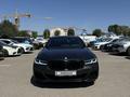 BMW 530 2022 года за 23 000 000 тг. в Алматы
