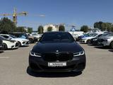 BMW 530 2022 года за 23 000 000 тг. в Алматы
