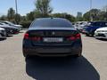 BMW 530 2022 года за 23 000 000 тг. в Алматы – фото 3
