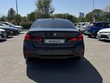 BMW 530 2022 годаүшін23 000 000 тг. в Алматы – фото 3