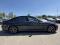 BMW 530 2022 года за 23 000 000 тг. в Алматы – фото 4