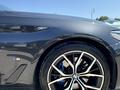 BMW 530 2022 года за 23 000 000 тг. в Алматы – фото 5