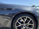 BMW 530 2022 годаүшін23 000 000 тг. в Алматы – фото 5