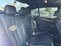 BMW 530 2022 года за 23 000 000 тг. в Алматы – фото 7