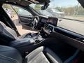 BMW 530 2022 года за 23 000 000 тг. в Алматы – фото 8