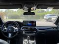 BMW 530 2022 года за 23 000 000 тг. в Алматы – фото 10