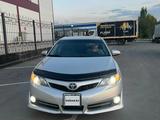 Toyota Camry 2012 года за 8 400 000 тг. в Астана – фото 2