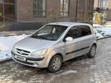 Hyundai Getz 2006 года за 3 200 000 тг. в Шымкент