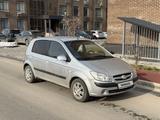 Hyundai Getz 2006 года за 3 200 000 тг. в Шымкент – фото 2