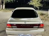 Nissan Maxima 1996 годаүшін1 700 000 тг. в Алматы – фото 4