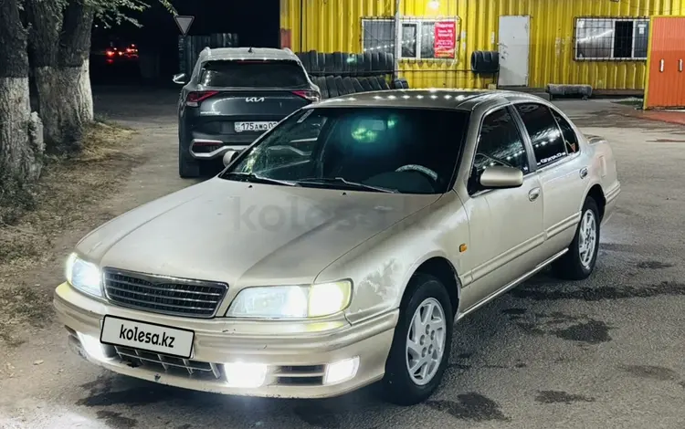 Nissan Maxima 1996 года за 1 700 000 тг. в Алматы
