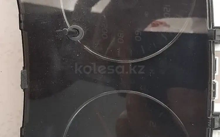 Щиток приборов 120 прадо за 125 000 тг. в Алматы