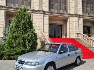 Daewoo Nexia